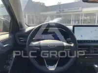 2022 Ford FOCUS