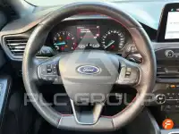 2022 Ford FOCUS