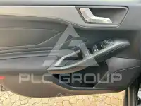 2022 Ford FOCUS
