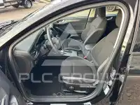 2022 Ford FOCUS