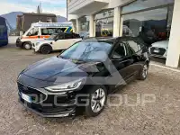 2022 Ford FOCUS