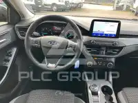 2022 Ford FOCUS