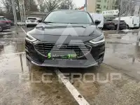 2022 Ford FOCUS