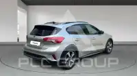 2022 Ford FOCUS
