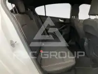 2022 Ford FOCUS