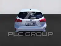 2022 Ford FOCUS