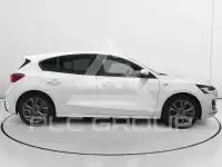 2022 Ford FOCUS