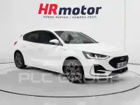 2022 Ford FOCUS