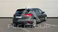 2022 Ford FOCUS