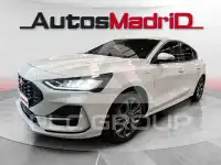 2022 Ford FOCUS