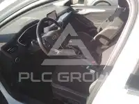 2022 Ford FOCUS