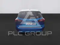 2022 Ford FOCUS