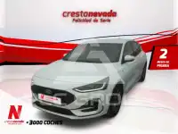 2022 Ford FOCUS