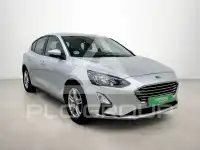 2022 Ford FOCUS