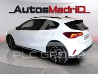 2022 Ford FOCUS