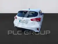 2022 Ford FOCUS