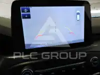 2022 Ford FOCUS