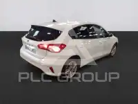 2022 Ford FOCUS