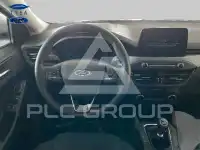 2022 Ford FOCUS