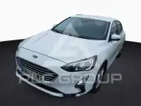 2022 Ford FOCUS