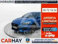 2022 Ford FOCUS