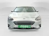 2022 Ford FOCUS