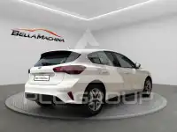 2022 Ford FOCUS