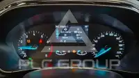 2022 Ford FOCUS