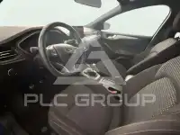 2022 Ford FOCUS