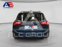 2022 Ford FOCUS