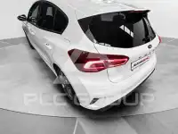 2022 Ford FOCUS