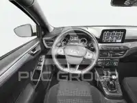 2022 Ford FOCUS