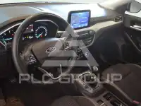 2022 Ford FOCUS