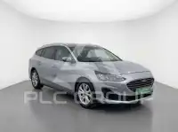 2022 Ford FOCUS