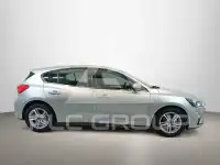 2022 Ford FOCUS
