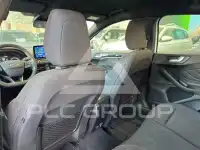 2022 Ford FOCUS