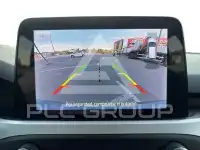 2022 Ford FOCUS