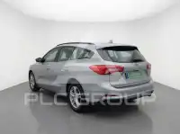 2022 Ford FOCUS