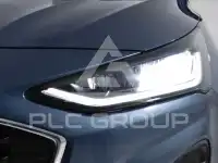 2022 Ford FOCUS