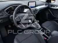 2022 Ford FOCUS
