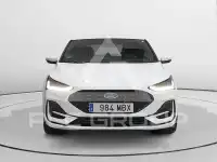 2022 Ford FOCUS