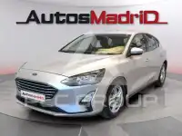 2022 Ford FOCUS