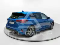 2022 Ford FOCUS