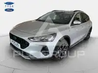 2022 Ford FOCUS