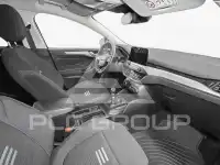 2022 Ford FOCUS
