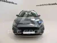 2022 Ford FOCUS