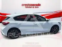 2022 Ford FOCUS