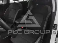2022 Ford FOCUS