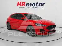 2022 Ford FOCUS