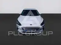 2022 Ford FOCUS